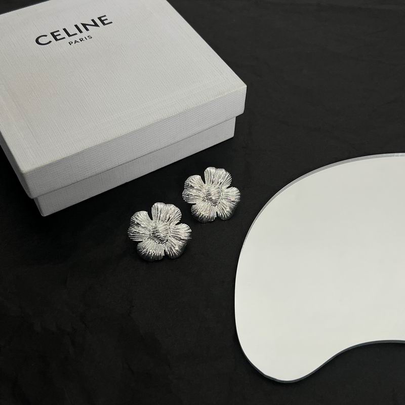 Celine Earring 05lyr196